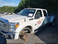 2012 Ford F-450 — photo 14 of 16 | VIN 1FT8W4DT1CEA36624