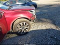 2015 Subaru Outback — photo 6 of 16 | VIN 4S4BSENC9F3294830