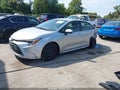 2025 Toyota Corolla — photo 2 of 18 | VIN JTDBCMFE7S3099069