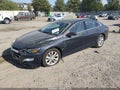 2023 Chevrolet Malibu — photo 2 of 16 | VIN 1G1ZD5ST1PF118588
