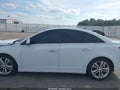 2012 Chevrolet Cruze — photo 14 of 16 | VIN 1G1PH5SC5C7384308
