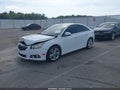 2012 Chevrolet Cruze — photo 2 of 16 | VIN 1G1PH5SC5C7384308