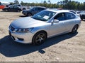 2014 Honda Accord — photo 2 of 16 | VIN 1HGCR2F80EA028234
