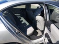 2014 Honda Accord — photo 8 of 16 | VIN 1HGCR2F80EA028234