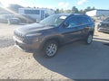 2018 Jeep Cherokee — photo 2 of 16 | VIN 1C4PJMLB1JD535915