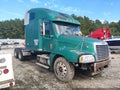2007 Freightliner Conventional — photo 13 of 20 | VIN 1FUJBBCK87LW48517