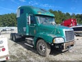 2007 Freightliner Conventional — photo 1 of 20 | VIN 1FUJBBCK87LW48517