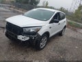2018 Ford Escape — photo 2 of 11 | VIN 1FMCU0F74JUC79433