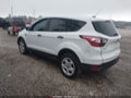 2018 Ford Escape — photo 3 of 11 | VIN 1FMCU0F74JUC79433