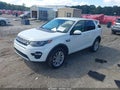 2016 Land Rover Discovery Sport — photo 2 of 17 | VIN SALCR2BG5GH546953