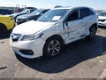 2018 Acura RDX — photo 2 of 16 | VIN 5J8TB4H70JL012411