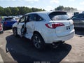 2018 Acura RDX — photo 3 of 16 | VIN 5J8TB4H70JL012411