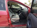2014 Ford Escape — photo 5 of 13 | VIN 1FMCU0GX2EUC29330