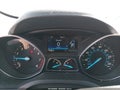 2014 Ford Escape — photo 7 of 13 | VIN 1FMCU0GX2EUC29330