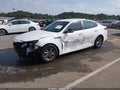 2020 Kia Optima — photo 2 of 16 | VIN 5XXGT4L32LG381162