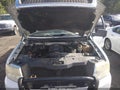 2006 Ford F-150 — photo 10 of 18 | VIN 1FTPW14V46KC90720