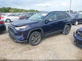 2023 Toyota RAV4 Hybrid — photo 2 of 16 | VIN 4T3B6RFVXPU125768