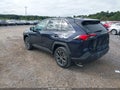 2023 Toyota RAV4 Hybrid — photo 3 of 16 | VIN 4T3B6RFVXPU125768