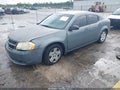 2008 Dodge Avenger — photo 2 of 16 | VIN 1B3LC46K08N125875