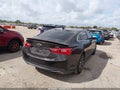 2021 Chevrolet Malibu — photo 4 of 15 | VIN 1G1ZG5ST9MF037101