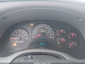 2005 Chevrolet Trailblazer — photo 7 of 11 | VIN 1GNET16S356174409