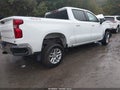 2024 Chevrolet Silverado 1500 — photo 4 of 15 | VIN 1GCPDKEK9RZ107968
