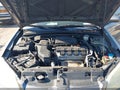 2004 Honda Civic — photo 10 of 11 | VIN 2HGES26754H558719