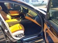 2018 BMW 5 Series — photo 5 of 18 | VIN WBAJE7C51JWC55664