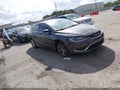2015 Chrysler 200 — photo 1 of 11 | VIN 1C3CCCAB3FN607001