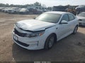 2018 Kia Optima — photo 2 of 16 | VIN 5XXGT4L31JG229998