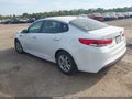 2018 Kia Optima — photo 3 of 16 | VIN 5XXGT4L31JG229998