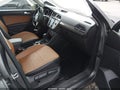 2018 Volkswagen Tiguan — photo 5 of 16 | VIN 3VV2B7AX5JM058502