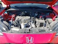 2026 Honda HR-V — photo 10 of 17 | VIN 3CZRZ2H52TM731324