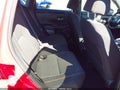 2026 Honda HR-V — photo 8 of 17 | VIN 3CZRZ2H52TM731324