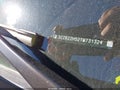 2026 Honda HR-V — photo 9 of 17 | VIN 3CZRZ2H52TM731324
