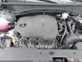 2025 Hyundai Tucson — photo 10 of 17 | VIN 5NMJBCDE3SH538054
