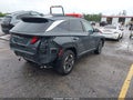 2025 Hyundai Tucson — photo 4 of 17 | VIN 5NMJBCDE3SH538054