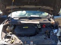 2015 Ford Escape — photo 10 of 17 | VIN 1FMCU0GX3FUB03589