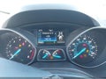 2015 Ford Escape — photo 7 of 17 | VIN 1FMCU0GX3FUB03589