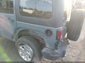 2014 Jeep Wrangler Unlimited — photo 6 of 16 | VIN 1C4BJWDG5EL311669