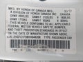 2017 Honda Civic — photo 9 of 18 | VIN 2HGFC1F98HH644268