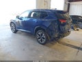 2021 Nissan Rogue — photo 3 of 17 | VIN JN8AT3BB8MW218920