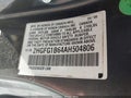 2010 Honda Civic — photo 9 of 14 | VIN 2HGFG1B64AH504806