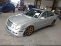 2008 Mercedes-Benz E-Class — photo 2 of 11 | VIN WDBUF87X08B350213