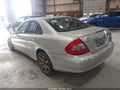 2008 Mercedes-Benz E-Class — photo 3 of 11 | VIN WDBUF87X08B350213