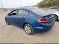 2013 Honda Civic — photo 3 of 16 | VIN 19XFB2F55DE086826