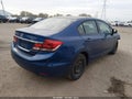 2013 Honda Civic — photo 4 of 16 | VIN 19XFB2F55DE086826