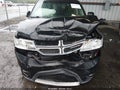 2016 Dodge Journey — photo 6 of 16 | VIN 3C4PDDBG5GT129157