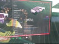 2026 Tesla Cybertruck — photo 7 of 18 | VIN 7G2CEHED4TA096773