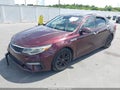 2019 Kia Optima — photo 2 of 13 | VIN 5XXGT4L34KG332320